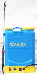 BATTERY SPRAYER