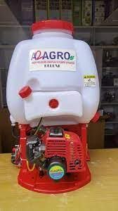 A2Agro-555 Power Sprayer