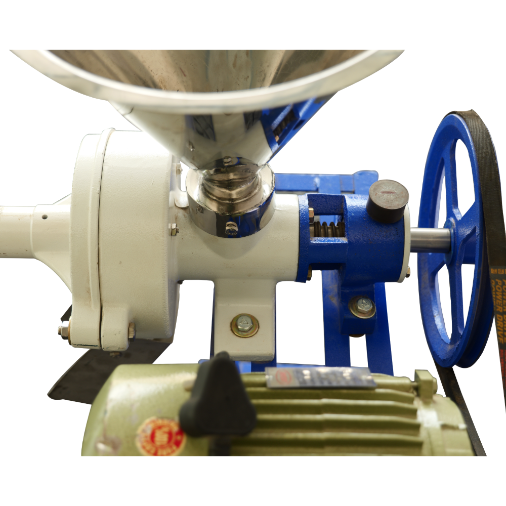 PULVERIZER