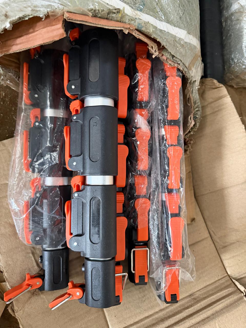32 Feet Tree Pruner | Long Reach Coconut Tree Cutter