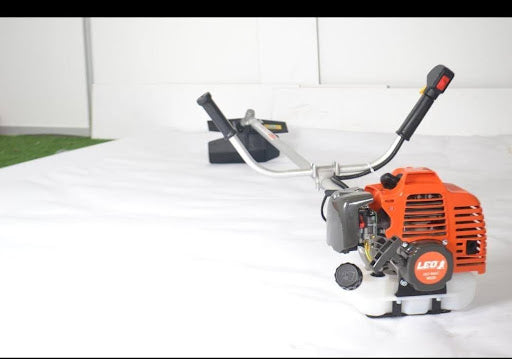 LEO BRUSH CUTTER