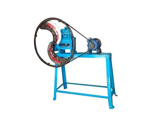 VP-01(1 HP) Chaff Cutter