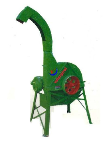 9’’ BLOWER TYPE CHAFF CUTTER