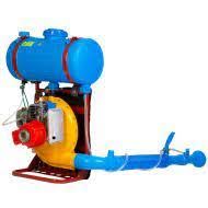 A2Agro Mist Blower Power Sprayer