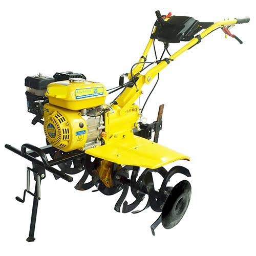 Power Weeder