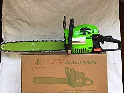 CHAIN SAW
