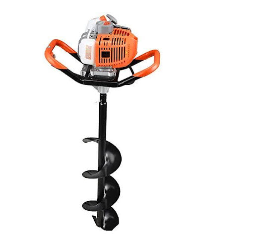 Earth Auger