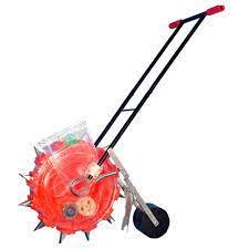 MANUAL SEEDER