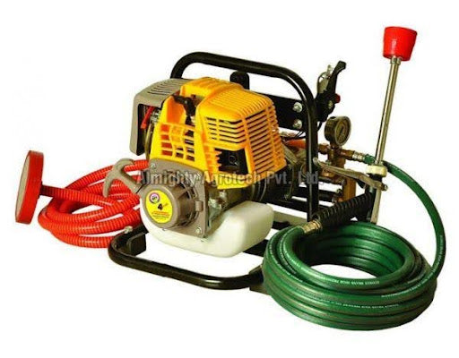 Portable Sprayer