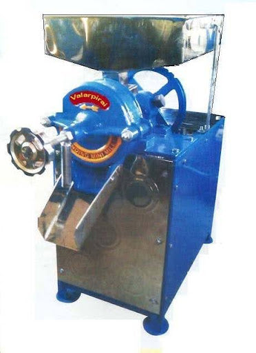 ROYAL GRINDER(Wed Type)