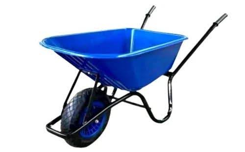 Single wheel Trolley