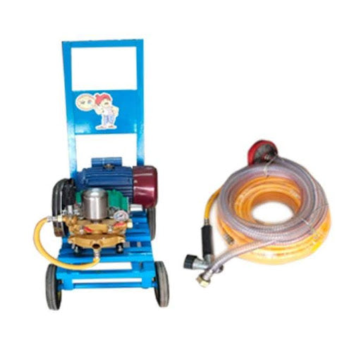 Trolley Type HTP SPRAYER