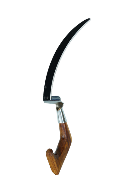 அருவா புதிய மரம்