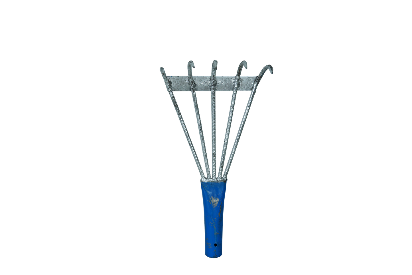 Hay Collector Attachment