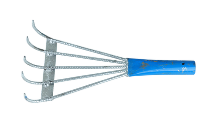 Hay Collector Attachment