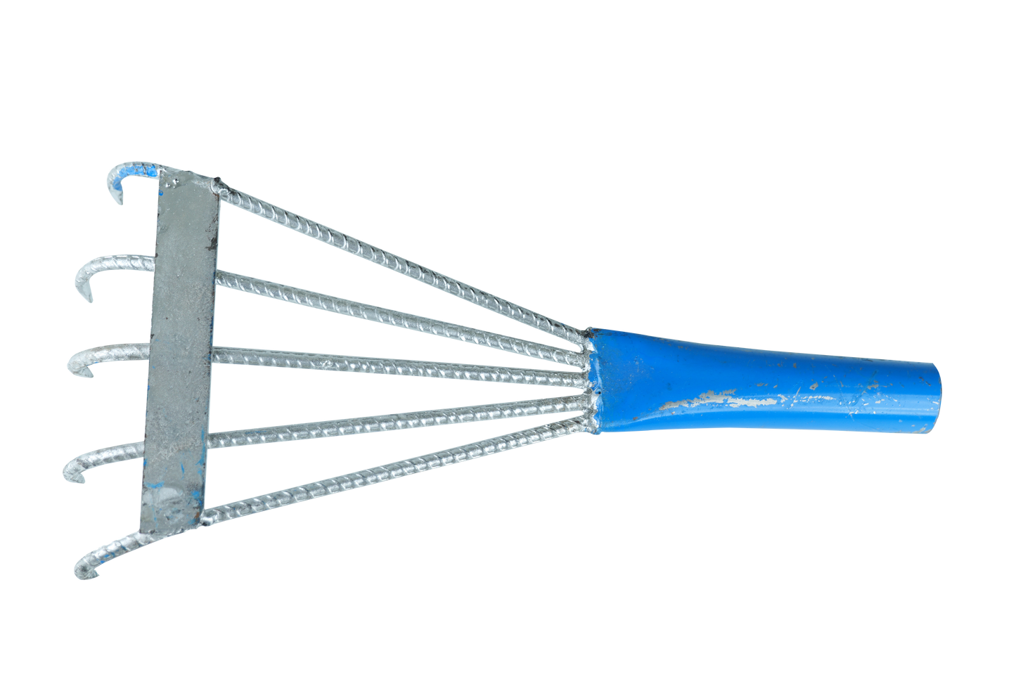 Hay Collector Attachment