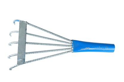 Hay Collector Attachment