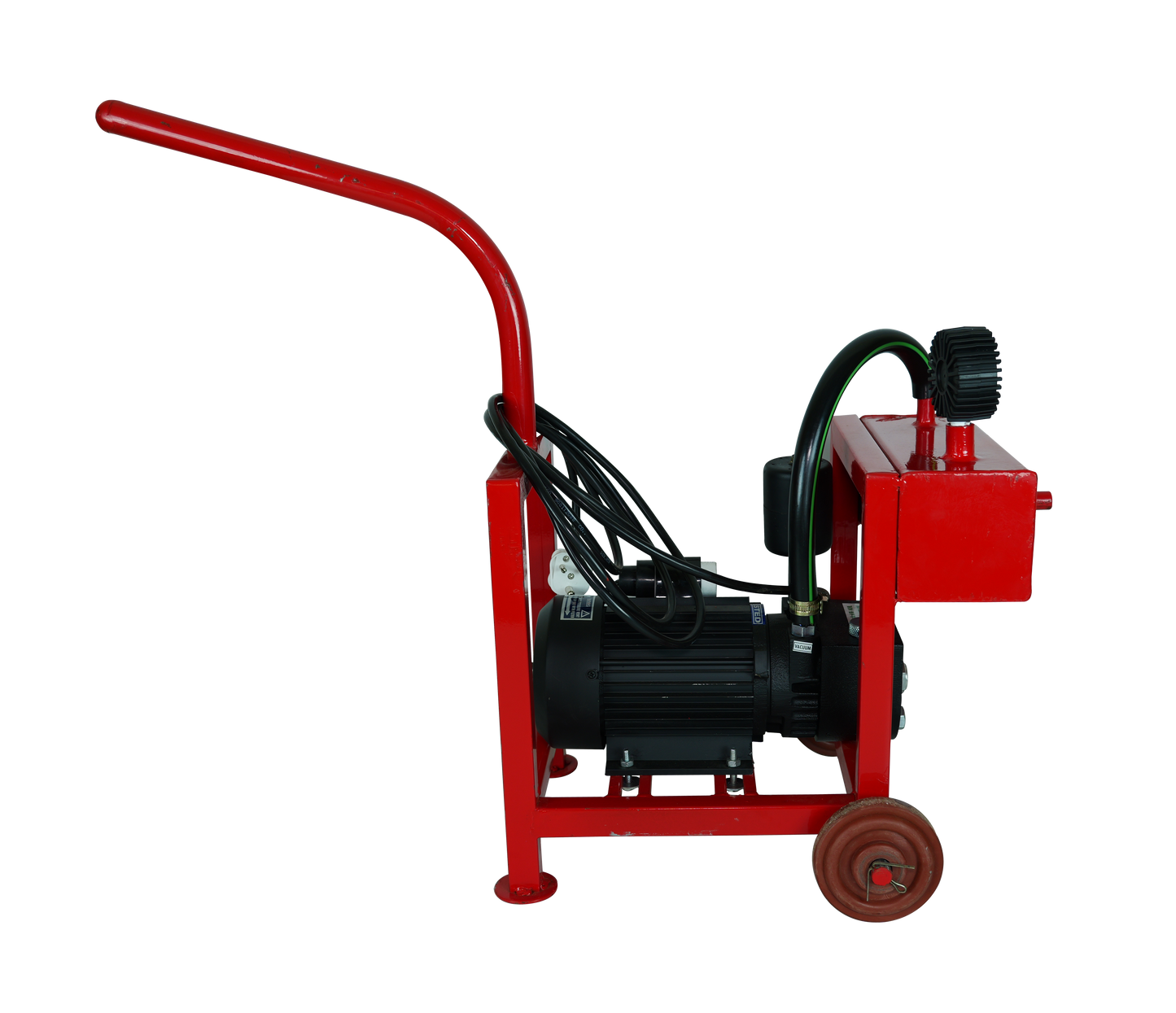 Portable Milking Machine(trolley type)