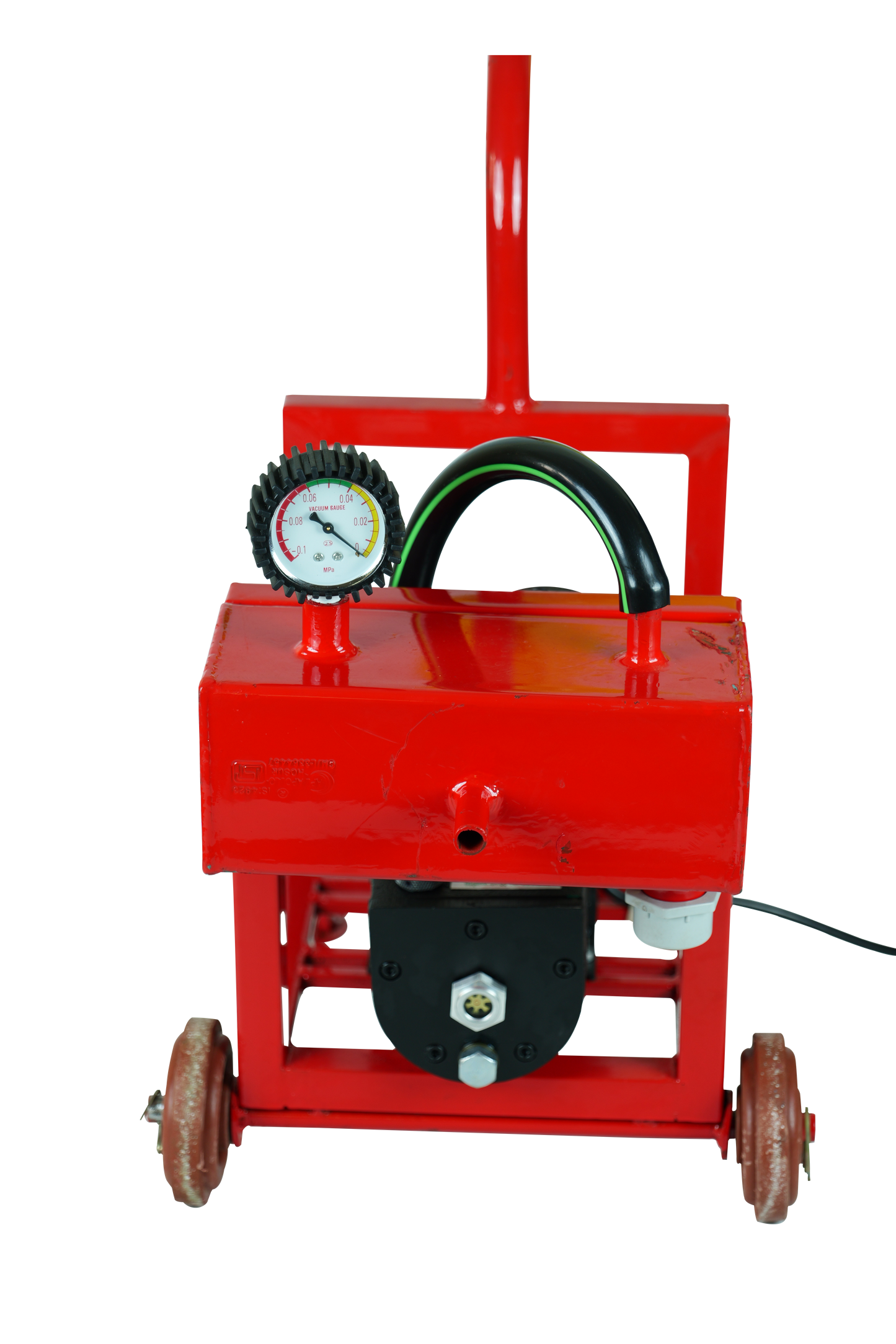 Portable Milking Machine(trolley type)