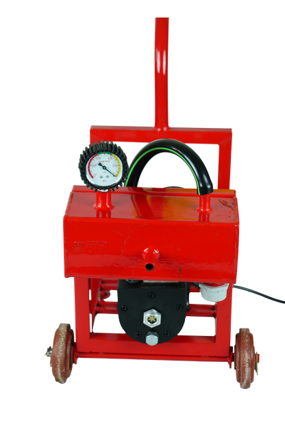 Portable Milking Machine(trolley type)