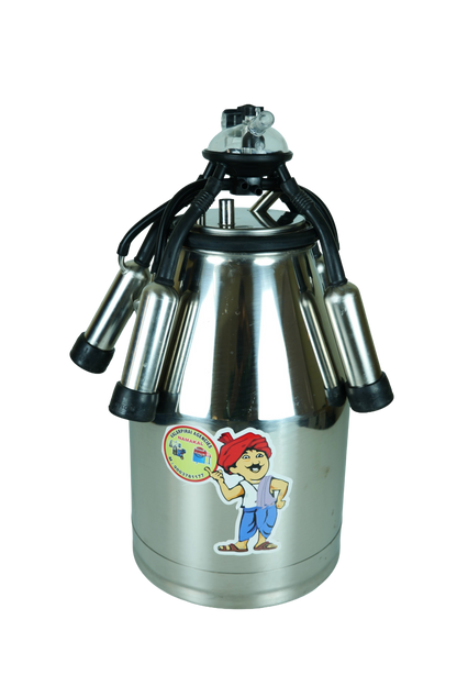 MILKING MACHINE PARTS