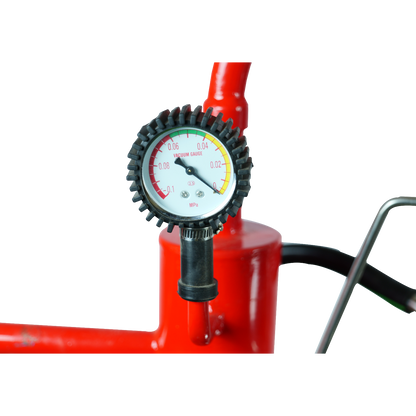 TROLLEY TYPE MILKING MACHINE