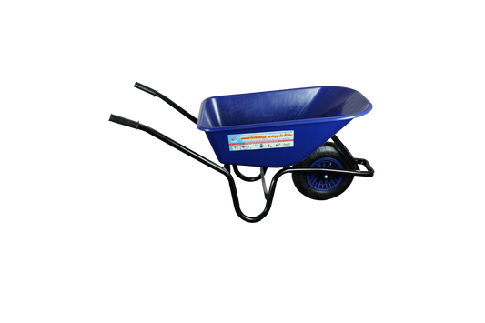 Single wheel Trolley