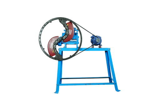 VP-01(1 HP) Chaff Cutter