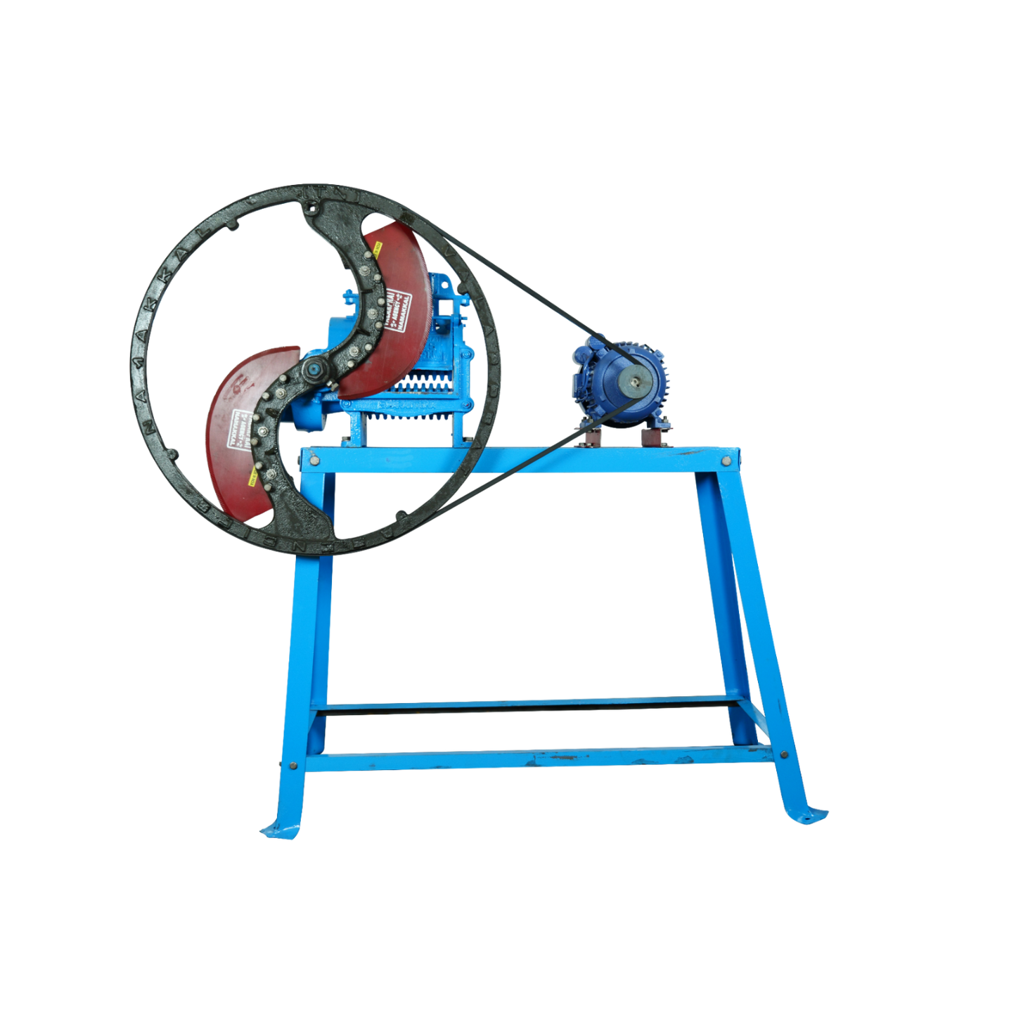 VP-01(1 HP) CHAFF CUTTER