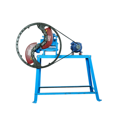 VP-01(1 HP) CHAFF CUTTER