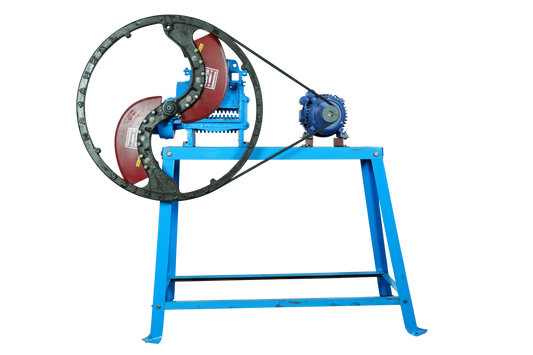 VP-01(1 HP) Chaff Cutter