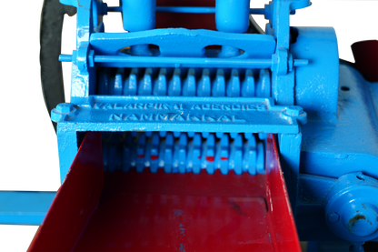 VP-01(1 HP) CHAFF CUTTER