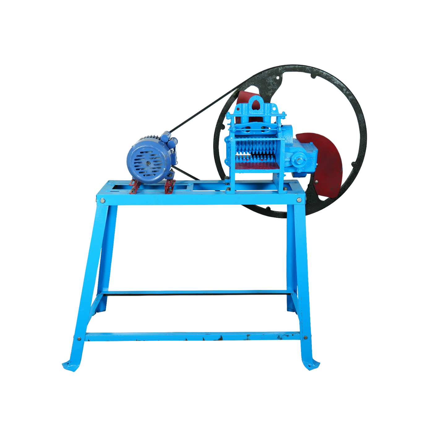 VP-01(1 HP) CHAFF CUTTER