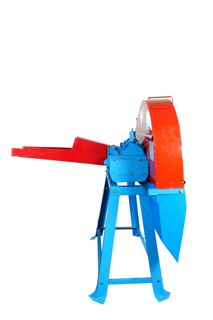 VP-04(1.5 HP) CHAFF CUTTER 3 ROLLER