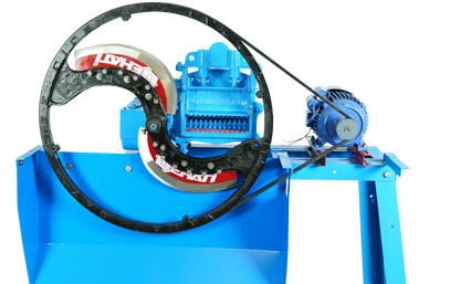 VP-03(2 HP) CHAFF CUTTER