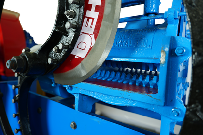 VP-03(2 HP) CHAFF CUTTER