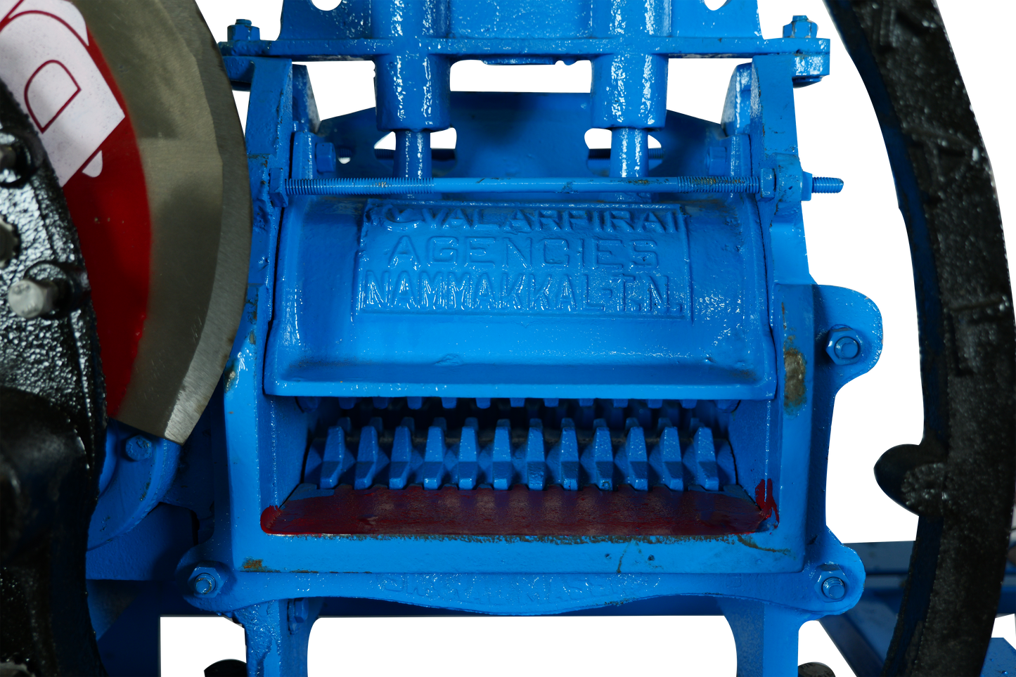 VP-03(2 HP) CHAFF CUTTER