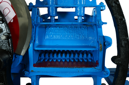 VP-03(2 HP) CHAFF CUTTER