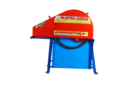 VP-03(2 HP) CHAFF CUTTER