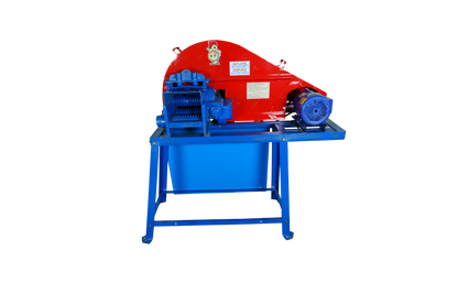 VPH-05 - CHAFF CUTTER 2 HP WITH ON AND OFF STARTER
