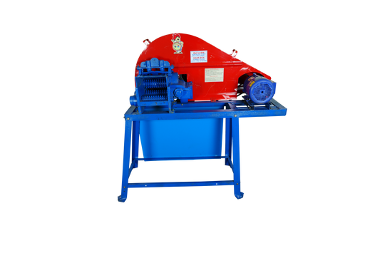 VPH-05 - CHAFF CUTTER 2 HP WITH ON AND OFF STARTER