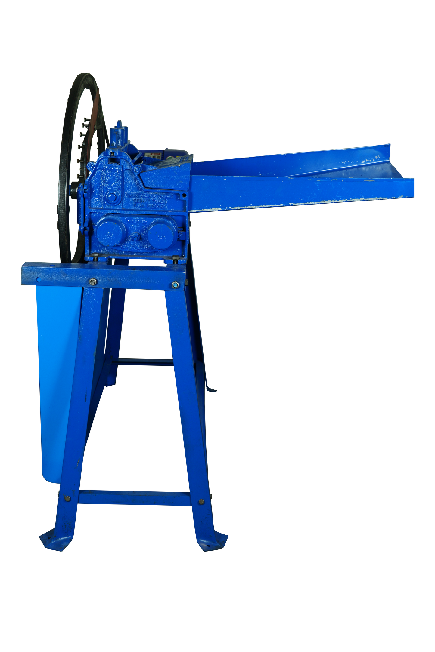 VPH-05 - CHAFF CUTTER 2 HP WITH ON AND OFF STARTER