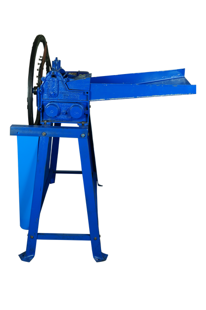 VPH-05 - CHAFF CUTTER 2 HP WITH ON AND OFF STARTER