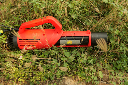 BATTERY SPRAYER BLOWER