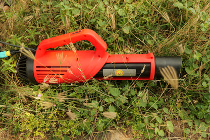 BATTERY SPRAYER BLOWER