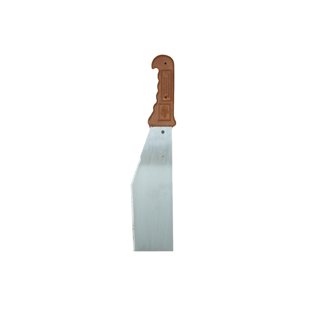 Thattu Cutter | Agricultural Harvesting & Grass Cutting Tool