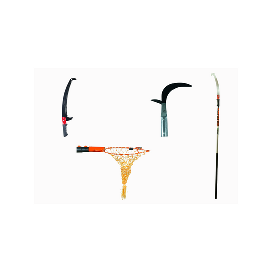 Tree Pruner 20 Feet– Coconut Tree Pruner | Sallaikathi Combo Offer