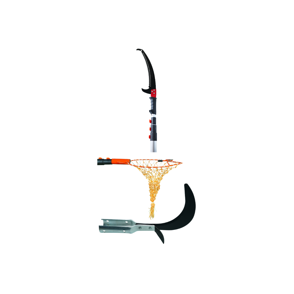 Tree Pruner 20 Feet – Coconut Tree Pruner | Sallaikathi Combo Offer