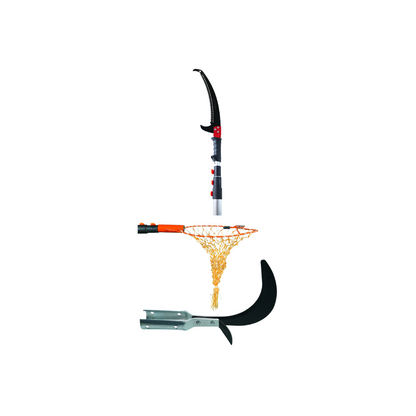 Tree Pruner 20 Feet – Coconut Tree Pruner | Sallaikathi Combo Offer