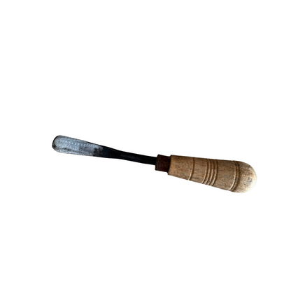 Coconut Scraper | Coconut Husk & Fiber Removing Tool